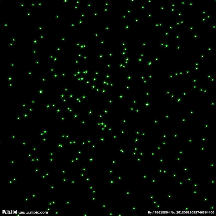 G星空背景墙星空