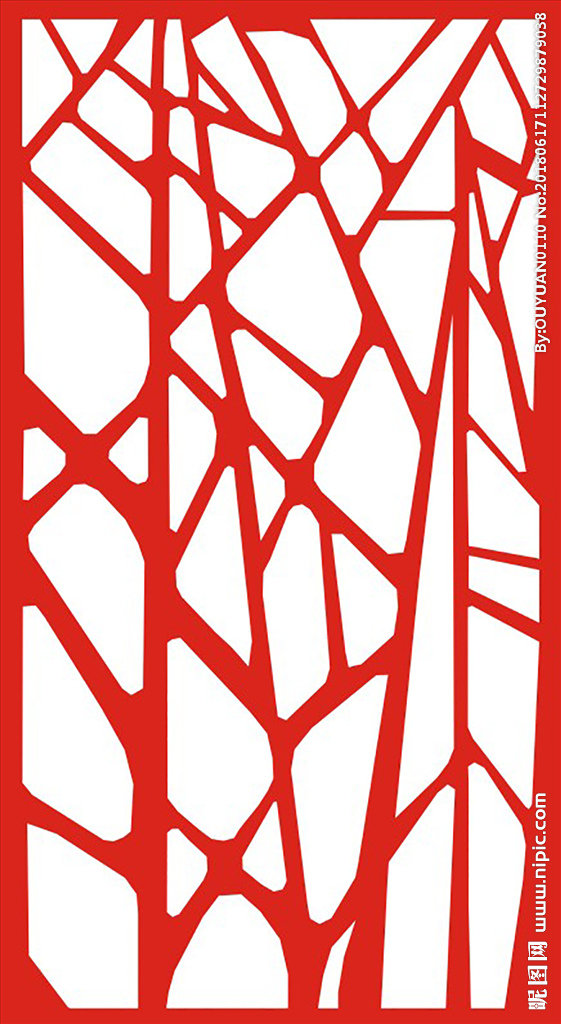 G树干 隔断背景