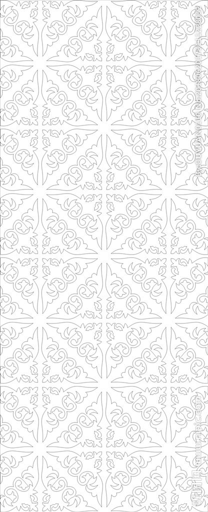 G欧式花纹 图案