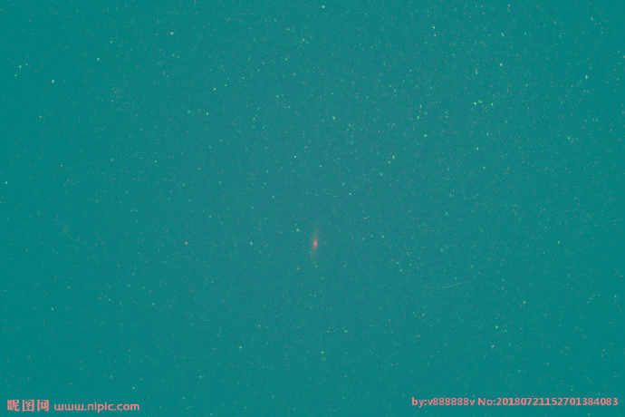 G星空背景墙星空
