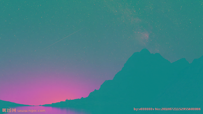 G星空背景墙星空