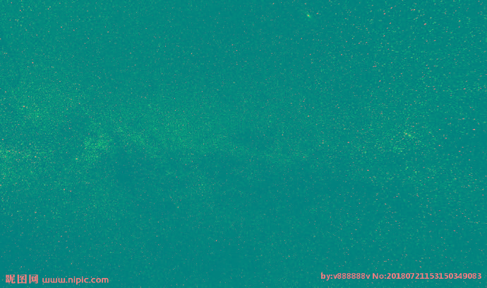 G星空背景墙星空