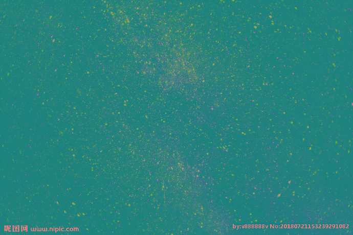G星空背景墙星空