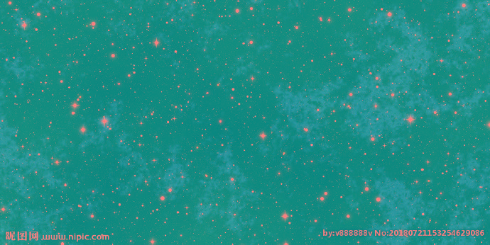 G星空背景墙星空