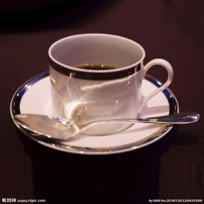 G茶杯咖啡高清无
