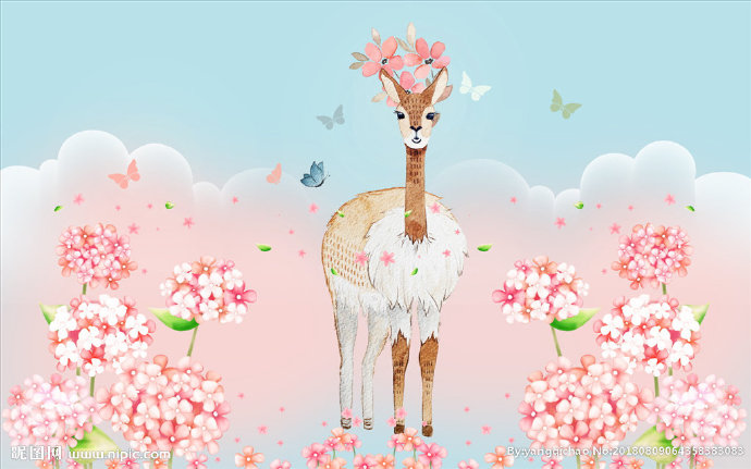 G儿童房儿童房