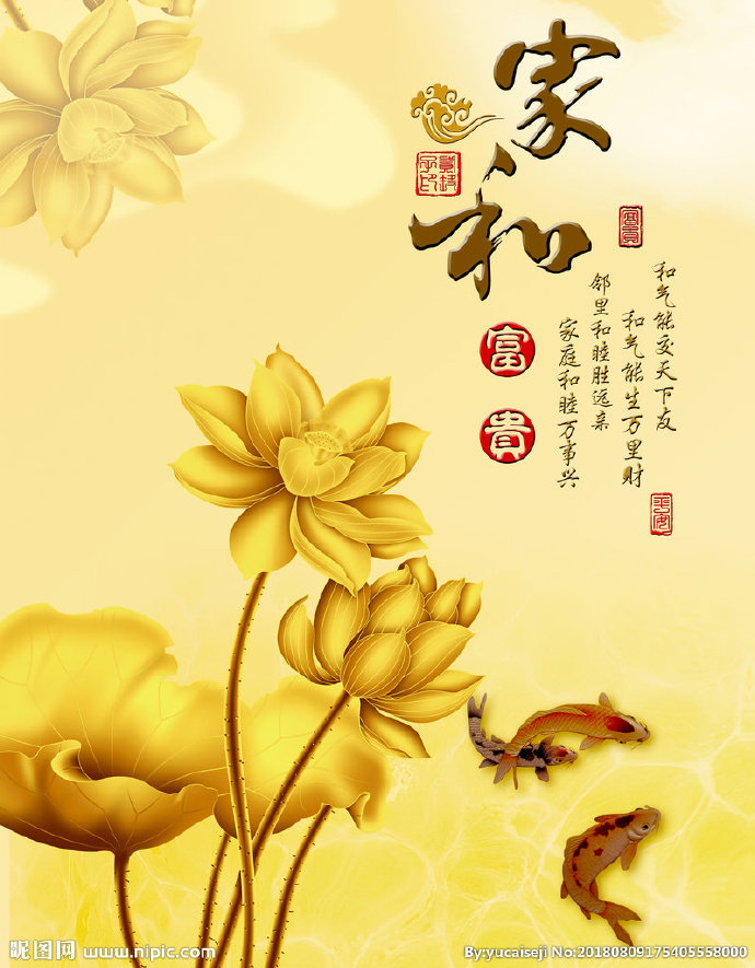 G家和富贵 电视