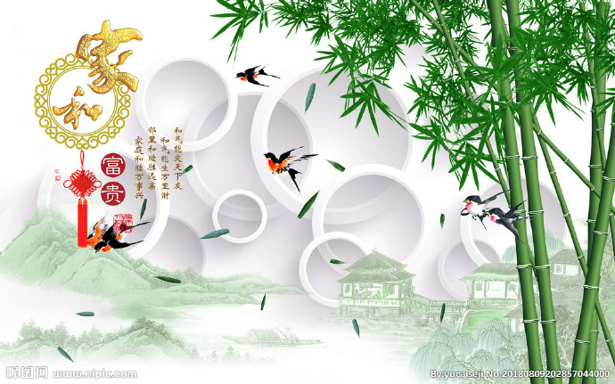 G家和富贵 电视