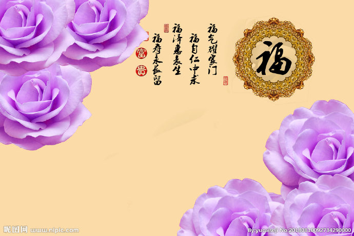 G家和富贵 电视