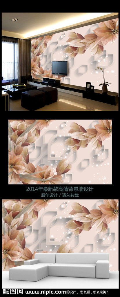 G现代简约时尚抽