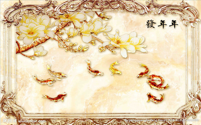 G高清图 PSD