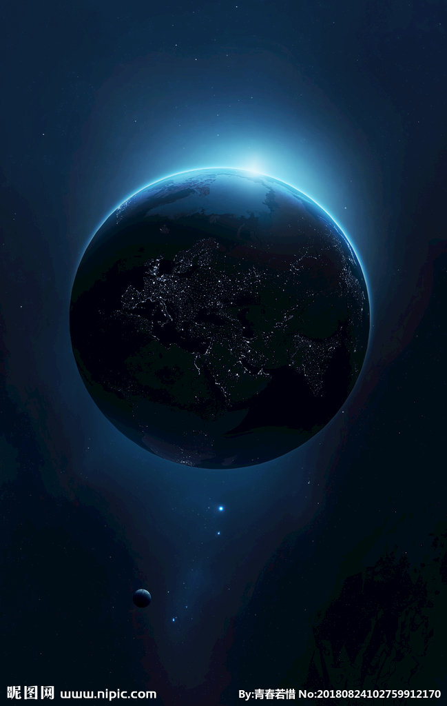 G星空宇宙高清大
