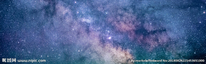 G星空背景墙星空