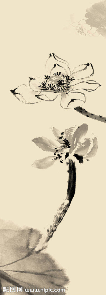 G新中式 花鸟禅