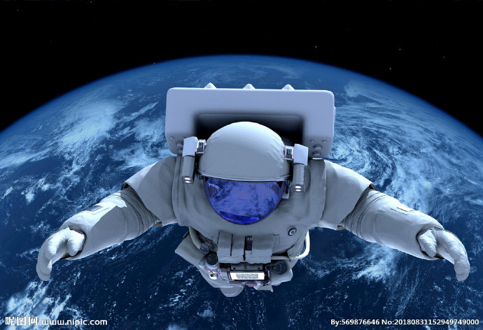 G宇宙星空 装饰