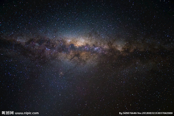 G宇宙星空 装饰