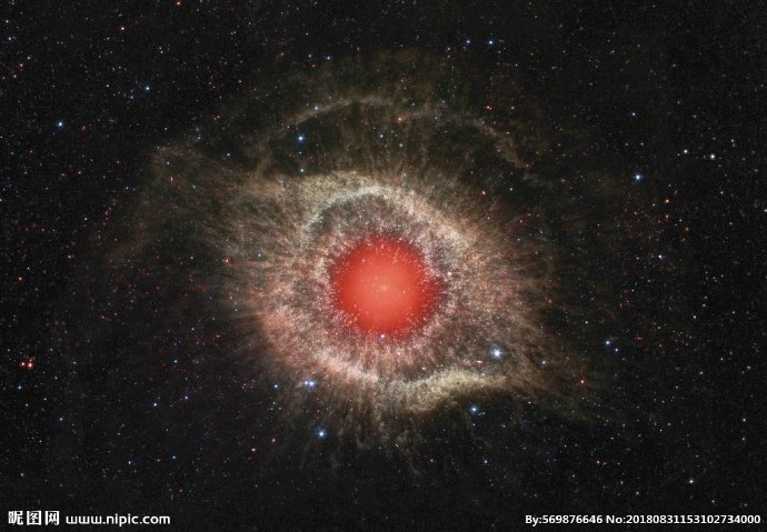 G宇宙星空 装饰