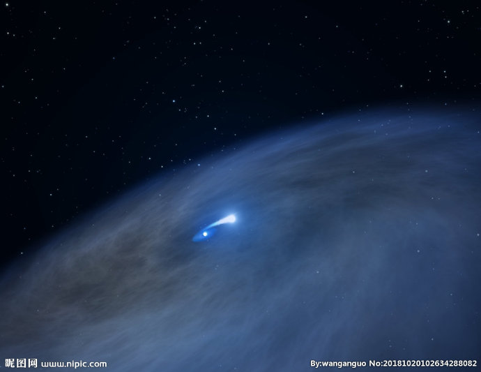G星空背景墙星空