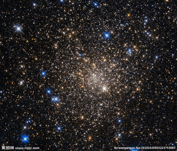 G星空背景墙星空
