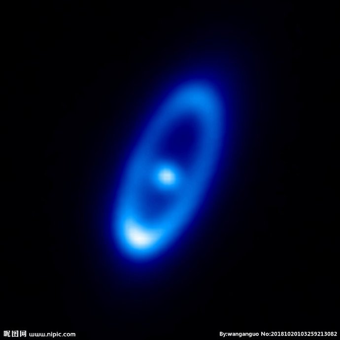 G星空背景墙星空