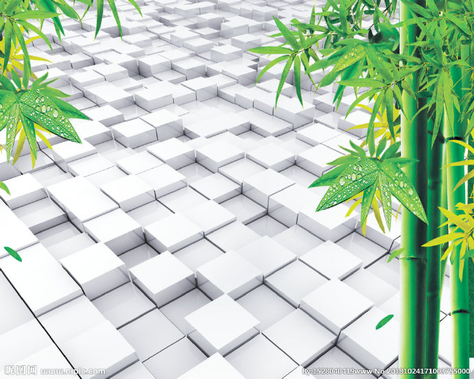 G简约背景墙背景