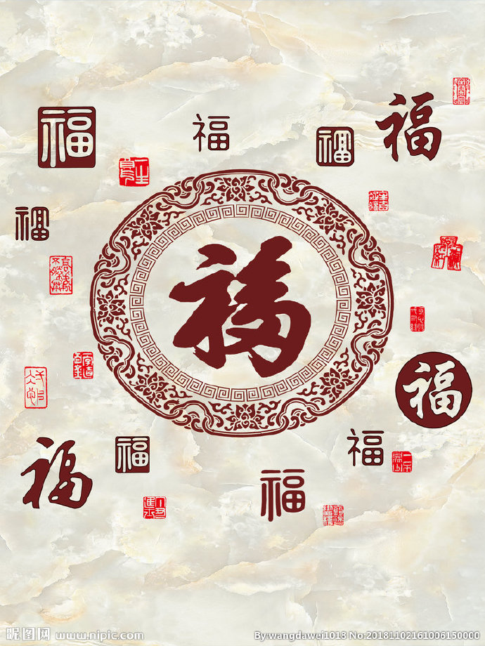 G古风玄关画古风