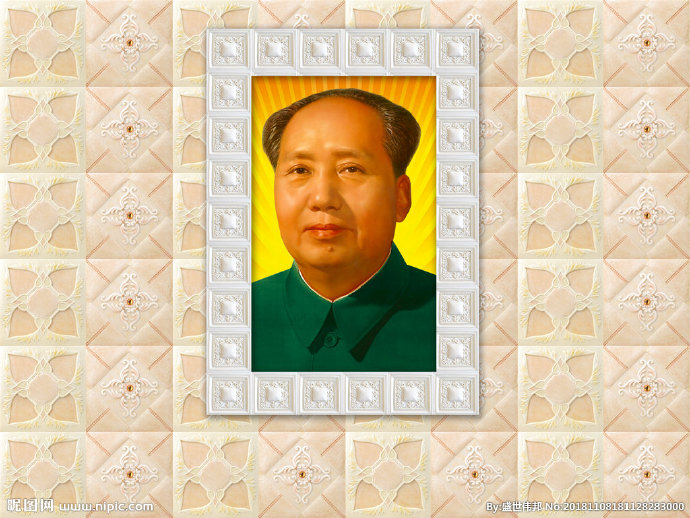 G现代简约时尚背