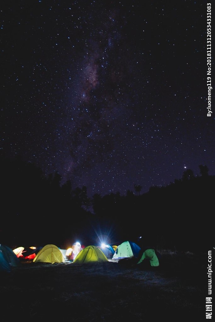 G星空背景墙星空