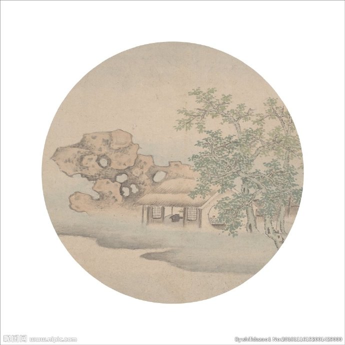G背景墙画 客厅