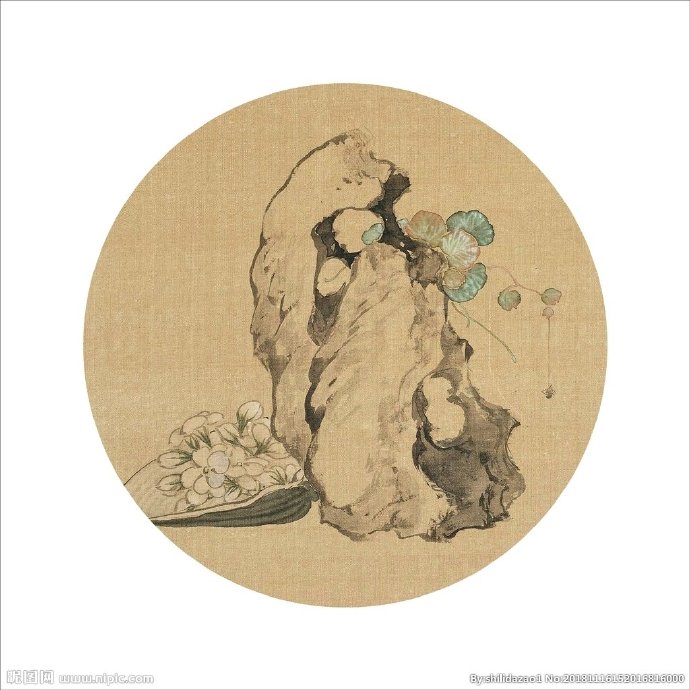 G背景墙画 客厅