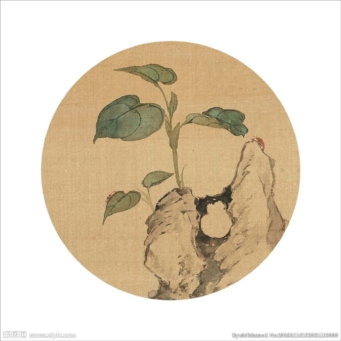 G背景墙画 客厅