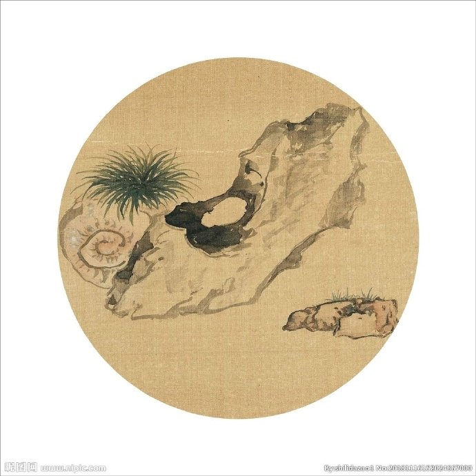 G背景墙画 客厅
