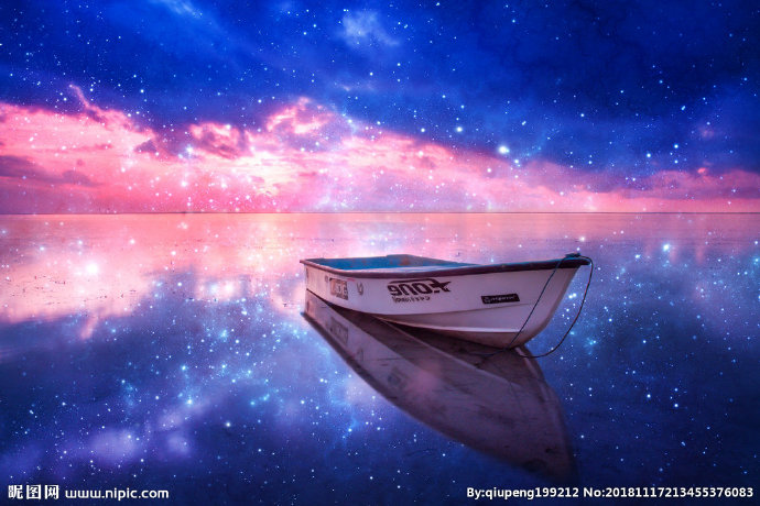 G宇宙星空背景墙
