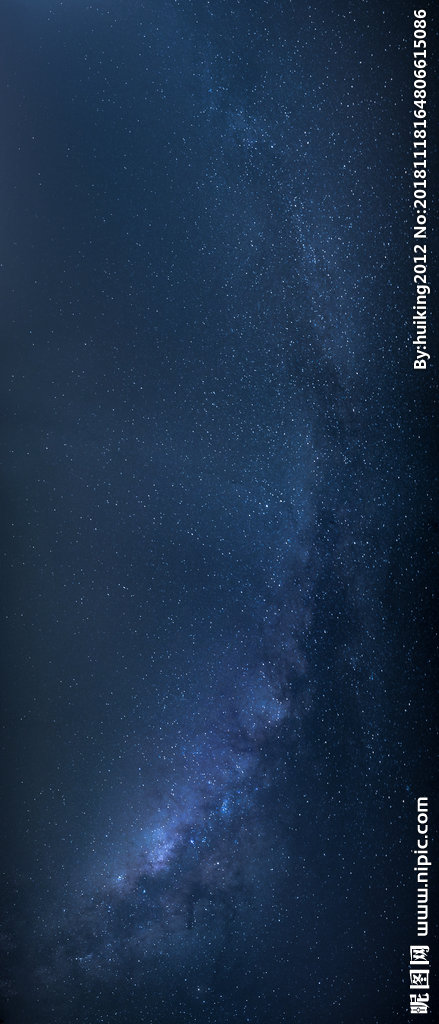 G星空背景墙星空