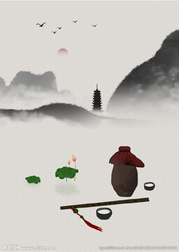 G背景墙画 客厅