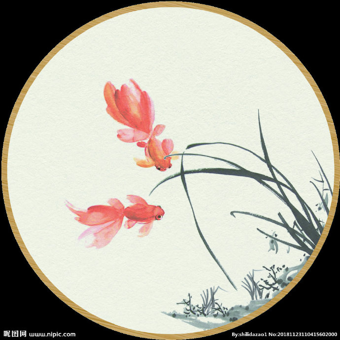 G背景墙画 客厅
