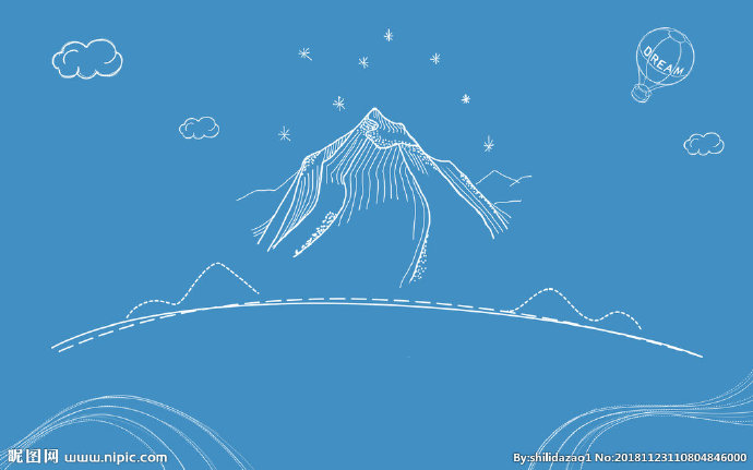 G背景墙画 客厅
