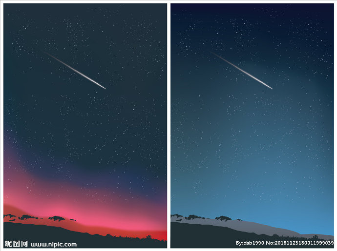 G星空背景墙星空