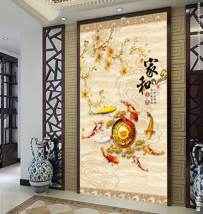 G家和玉兰九鱼玄
