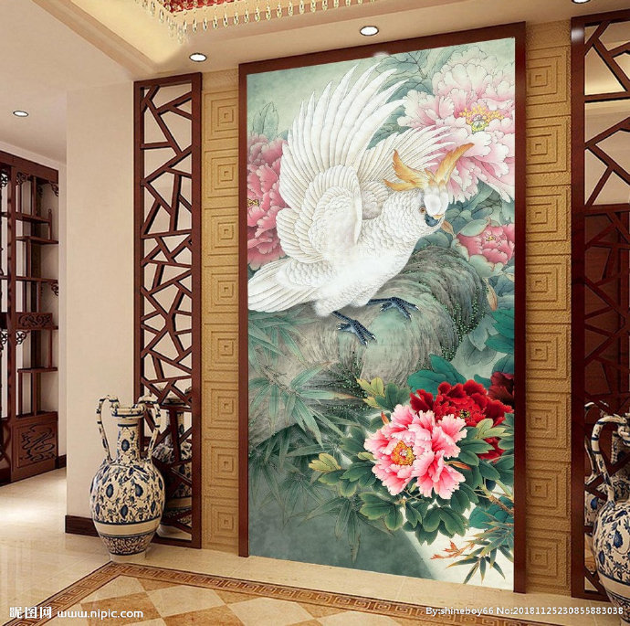 G竹下花枝艳洛阳
