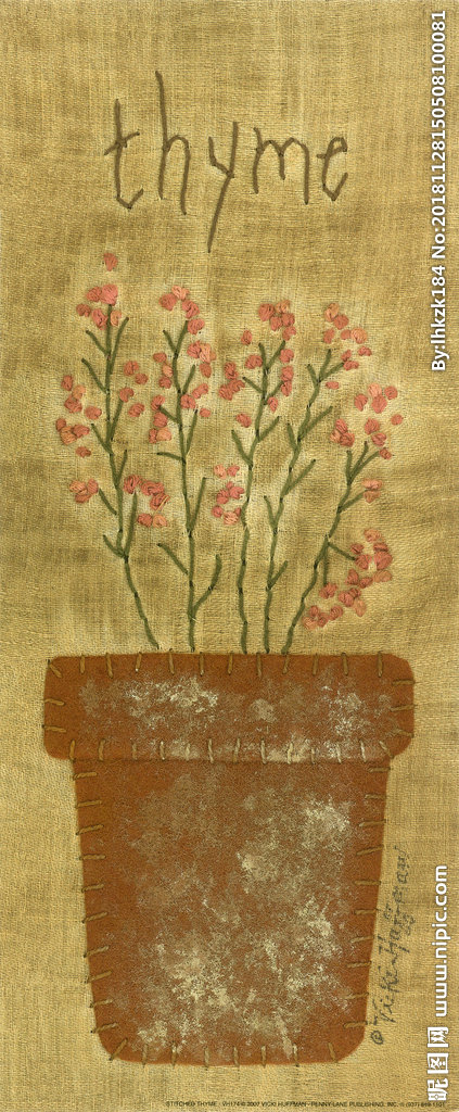 G复古装饰画背景