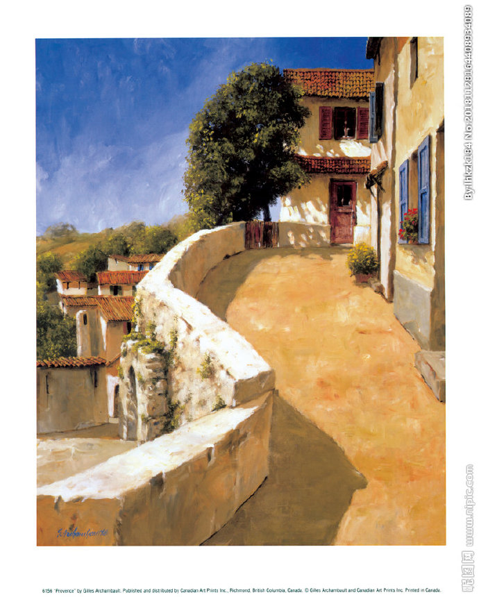 G复古装饰画背景