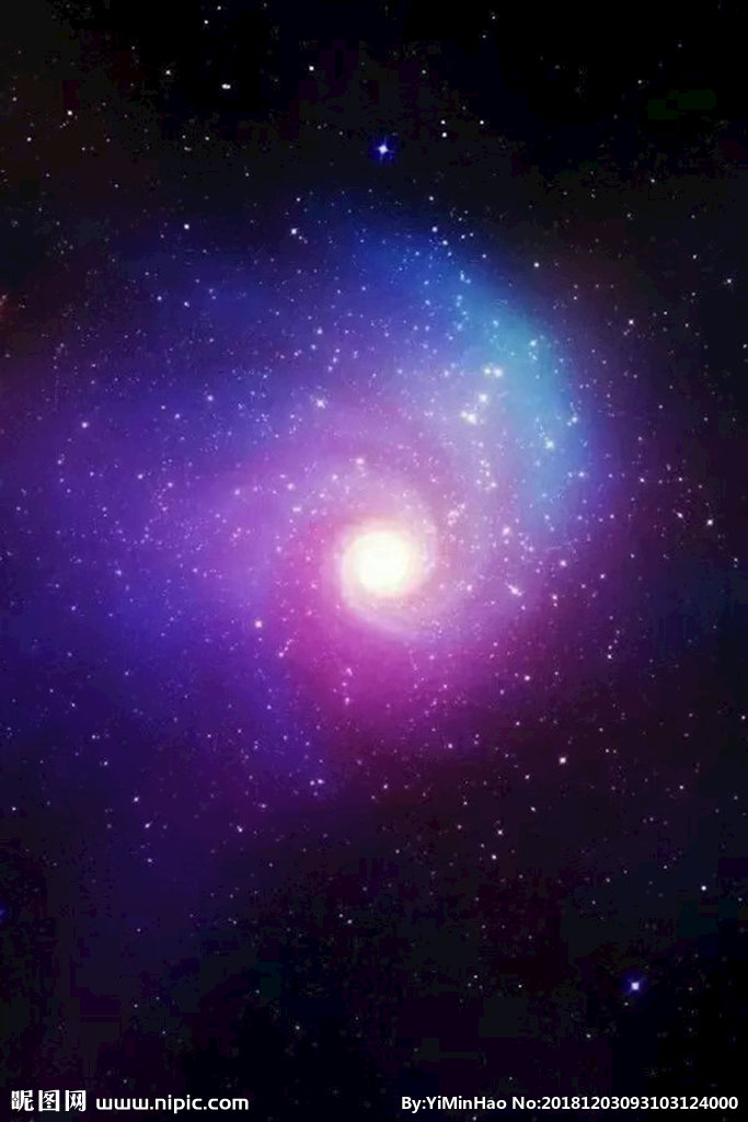 G星空背景墙星空
