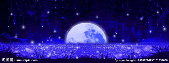 G星空背景墙星空