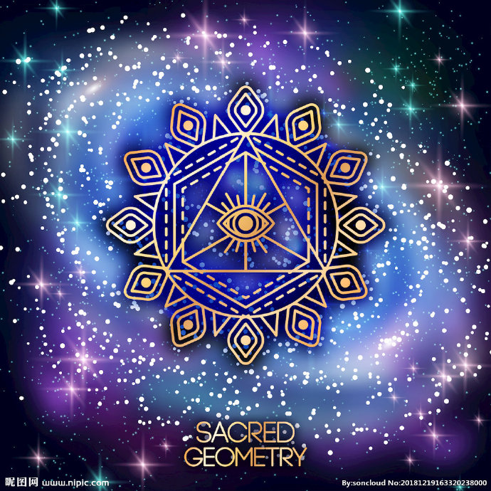 G星空背景墙星空