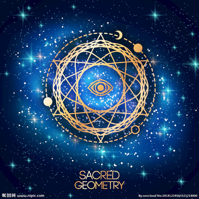 G星空背景墙星空