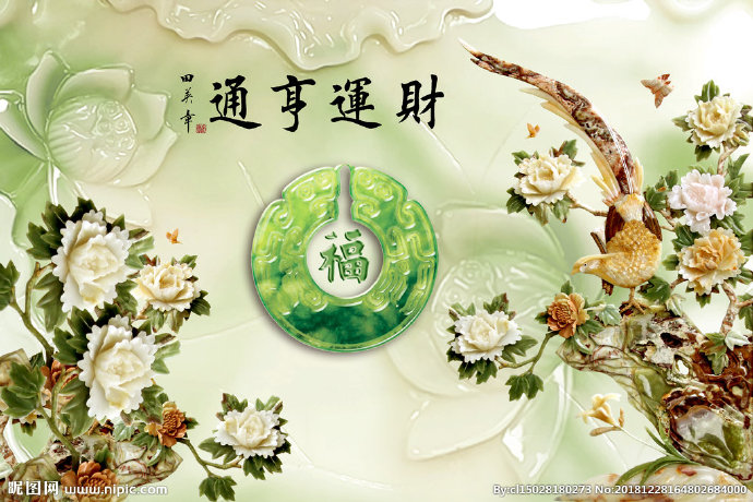 G3D背景墙背景