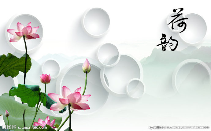 G3D背景墙背景