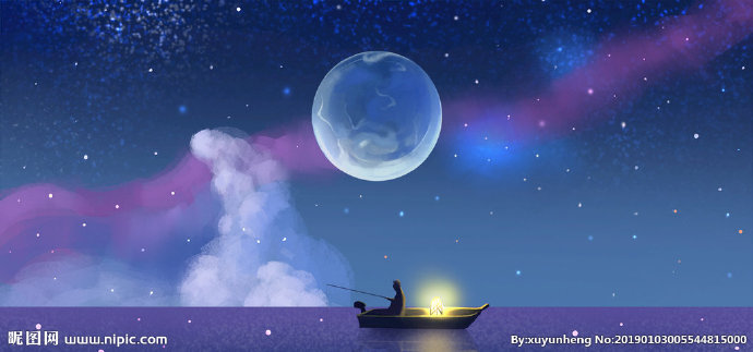 G星空背景墙星空