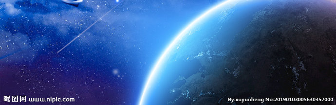 G星空背景墙星空